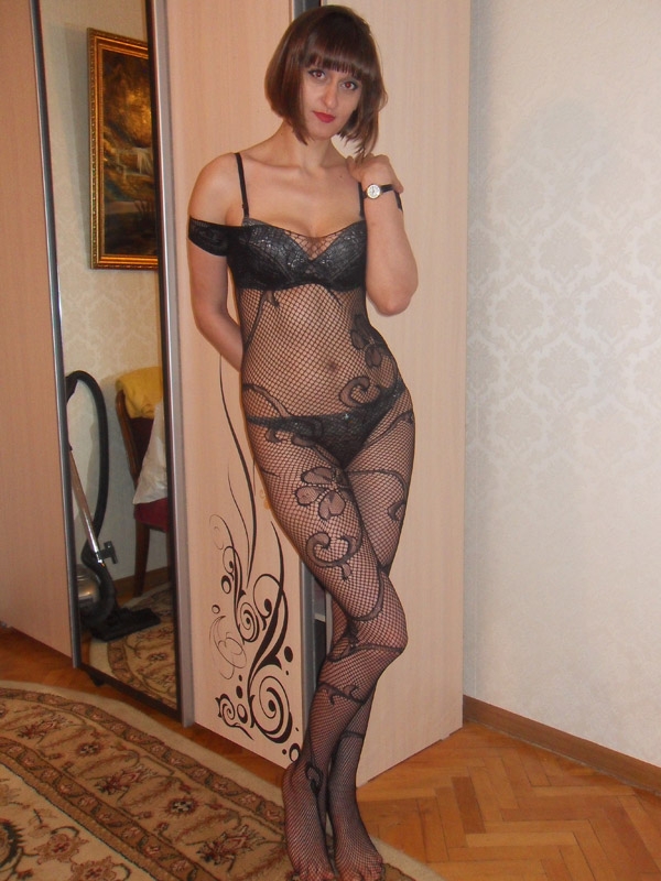 Анкета проститутки Наталия - Фото, г. Келермесская, 27 лет, №29844