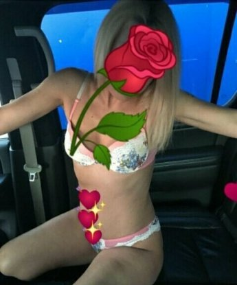 Анкета проститутки Алиночка - Фото, г. Келермесская, 24 года, №6868