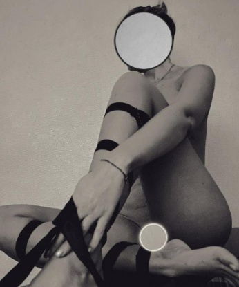 Анкета проститутки Инна - Фото, г. Келермесская, 23 года, №6997