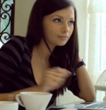 Анкета проститутки Марианна - Фото, г. Келермесская, 26 лет, №7823