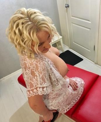 Анкета проститутки Елизавета - Фото, г. Келермесская, 41 год, №8739